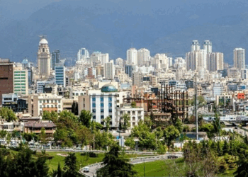 فروش متری مسکن