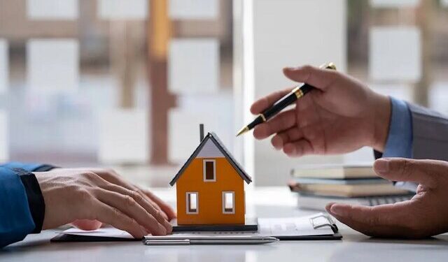 پیش بینی قیمت اجاره