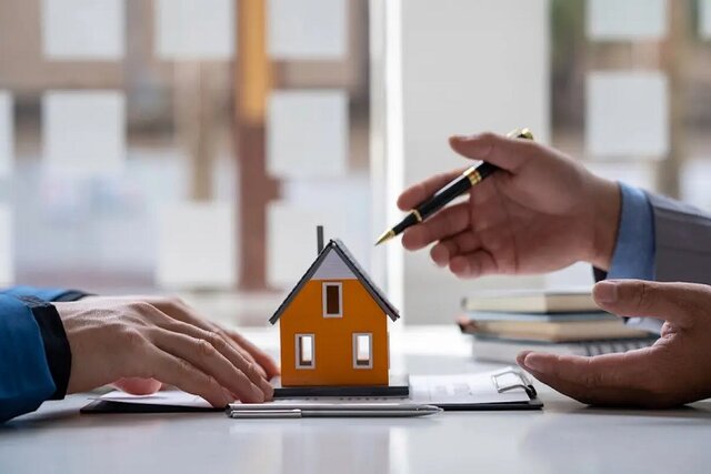 پیش بینی قیمت اجاره