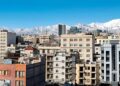 قیمت آپارتمان در مناطق 4 و 5 تهران