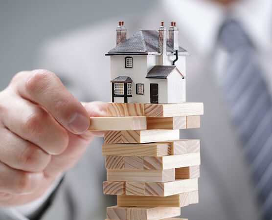 کمیسیون خرید خانه