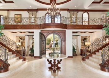 خانه در اقدسیه