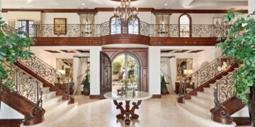 خانه در اقدسیه