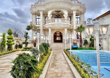 گران‌ترین و ارزان‌ترین محله‌های تهران