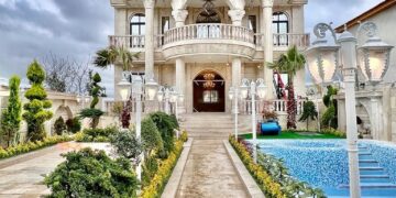 گران‌ترین و ارزان‌ترین محله‌های تهران