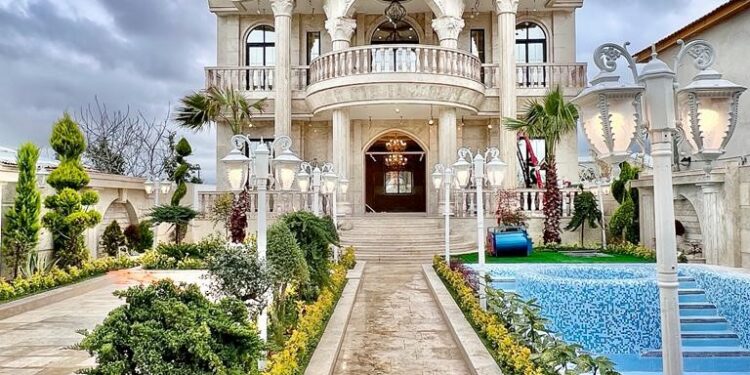 گرانترین و ارزانترین محلههای تهران