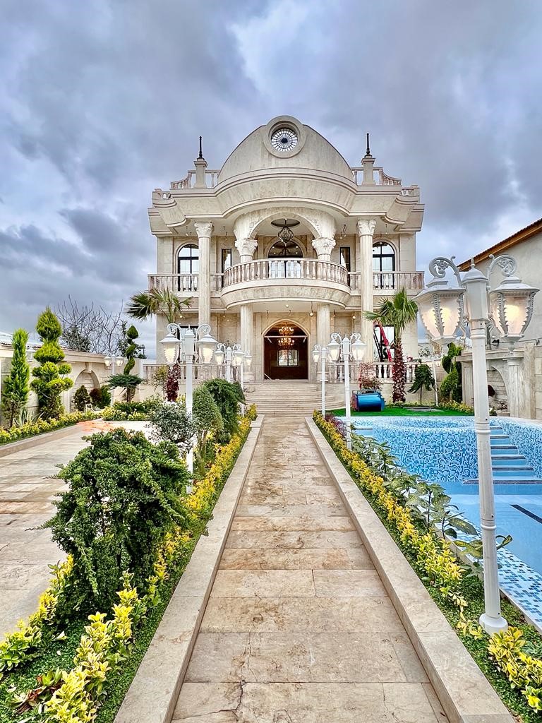 گران‌ترین و ارزان‌ترین محله‌های تهران