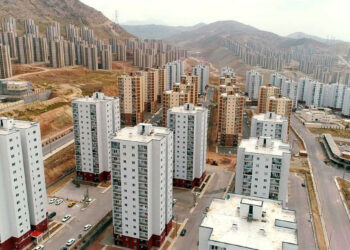 خانه ارزان در تهران