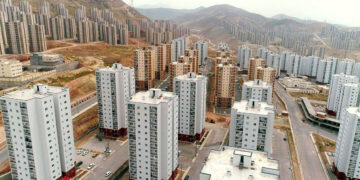 خانه ارزان در تهران