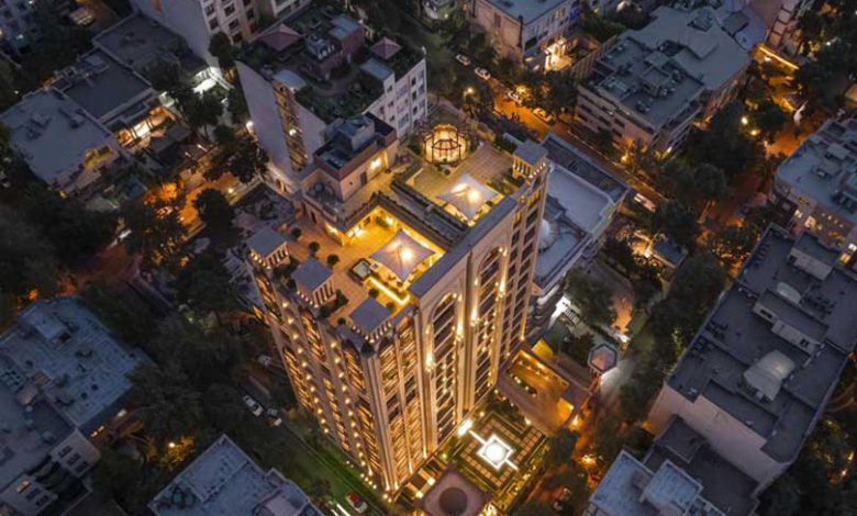 پیش بینی اجاره خانه