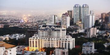 زعفرانیه و الهیه