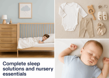 چرا تخت کودک چند کاره، بهترین انتخاب برای والدین آینده‌نگر است؟