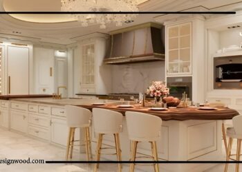 بهترین کابینت‌سازی در تهران