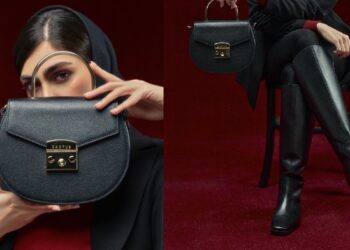 جدیدترین مدل کیف دستی های زنانه 2025