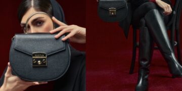 جدیدترین مدل کیف دستی های زنانه 2025