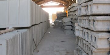 این ترفند ساده عمر دیوار بتنی را دو برابر می‌کند