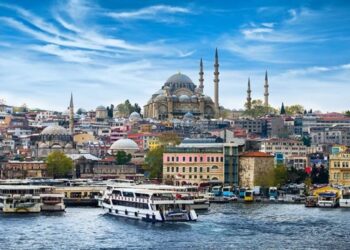 مسیر کمتر شناخته شده تبریز به استانبول؛ نکات مهم قبل از رزرو پرواز