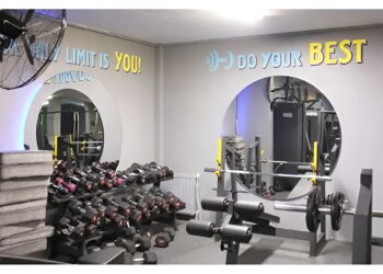 باشگاه بدنسازی بانوان در غرب تهران کجا ثبت‌ نام کنیم؟