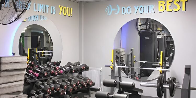 باشگاه بدنسازی بانوان در غرب تهران کجا ثبت‌ نام کنیم؟