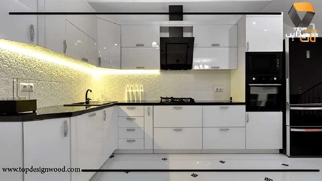 خرید کابینت اقساطی در تهران