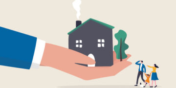 خرید خانه ارزان