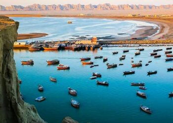 سیستان و بلوچستان