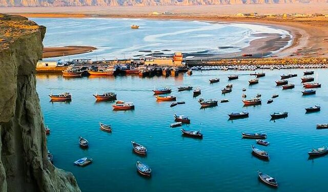 سیستان و بلوچستان