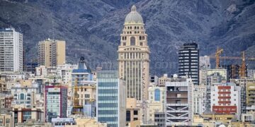 قیمت آپارتمان در مناطق مختلف تهران
