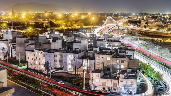 پونک و جنت‌آباد،