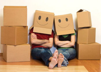 جابجایی و اسباب‌کشی