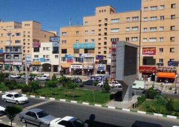 خرید خانه و سرمایه‌گذاری در مناطق خوش آب و هوای تهران