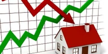 پیش بینی قیمت اجاره