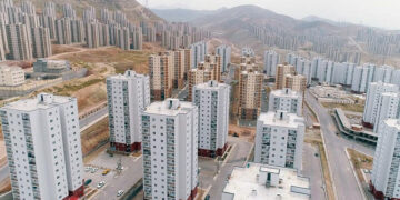 امتیاز مسکن ملی