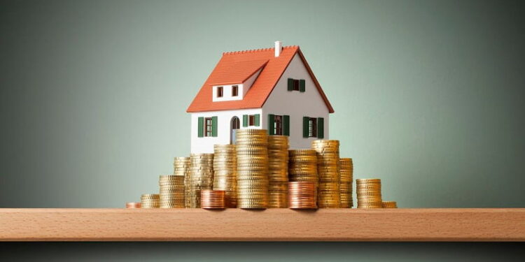 وام مسکن یکم