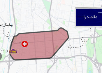 خرید و اجاره آپارتمان در ملاصدرا