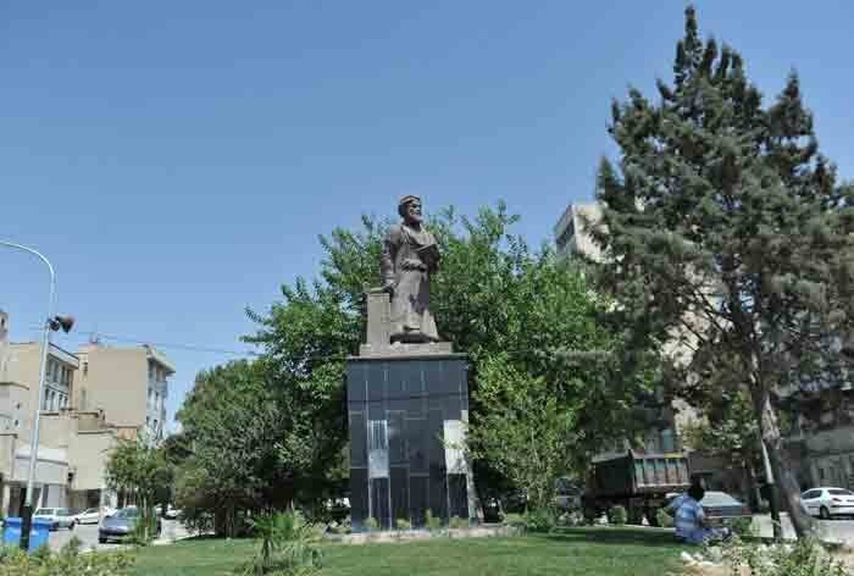 جاذبههای تفریحی نزدیک محله چهارصد دستگاه تهران