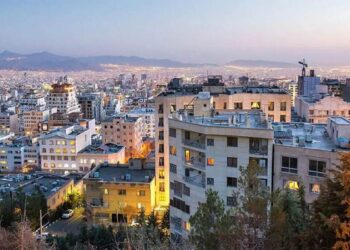 جاذبه‌های تفریحی نزدیک محله چهارصد دستگاه تهران