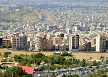 خانه در پردیس یا کرج