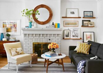 بازسازی خانه با کمترین هزینه