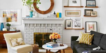 بازسازی خانه با کمترین هزینه