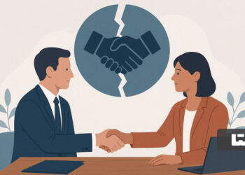 اگر بعد از امضای قرارداد پشیمان شدیم چه کنیم؟