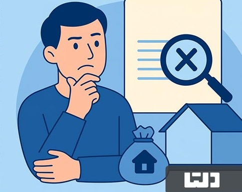 قرارداد ملکی یک طرفه