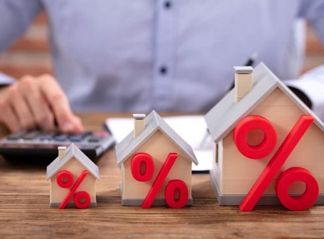 خرید ملک در نزدیکی بازار