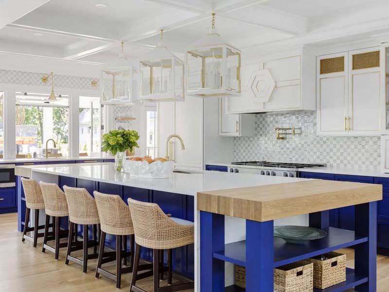 بازسازی خانه با هزینه کم