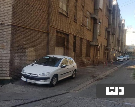 خانه‌های کم‌ارزش