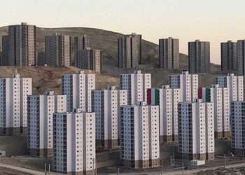 نهضت ملی مسکن پرند