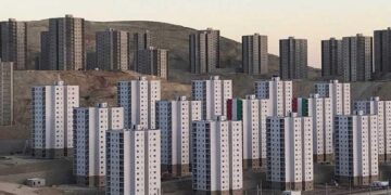 نهضت ملی مسکن پرند