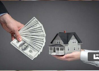 پرداخت پول در معامله ملکی