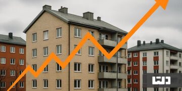 شتاب بازار مسکن