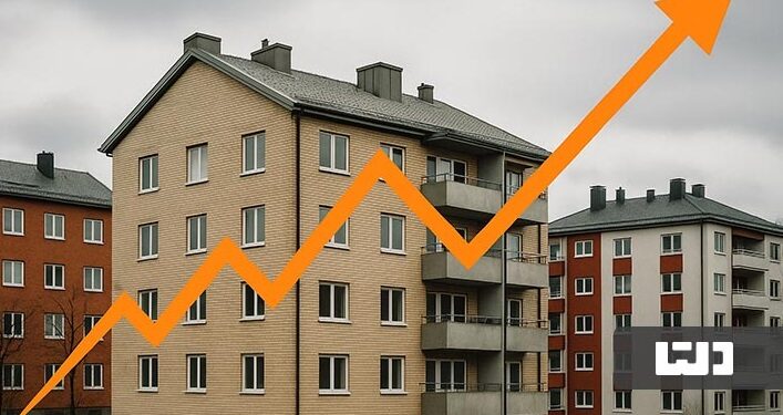 شتاب بازار مسکن
